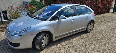 Citroen c4 Citro&euml;n  HDi 110 Pack Ambiance