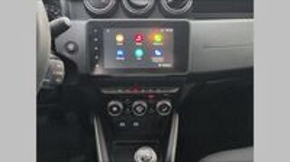 Duster TCe 130 FAP 4x2 Prestige 2022 occasion 91700 Sainte-Genevi&egrave;ve-des-Bois
