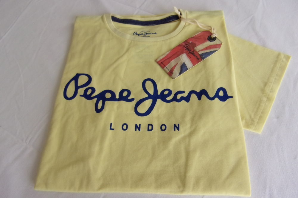 T-shits Vêtements