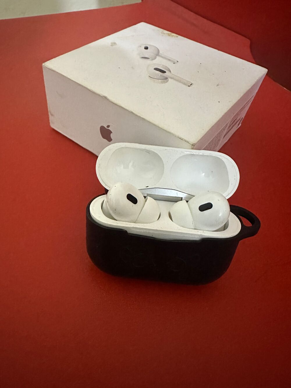 AIRPODS 2 Audio et hifi