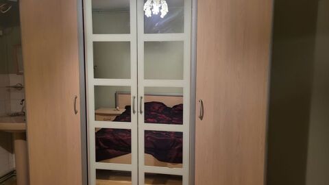 Trs belle grande armoire 60 Bailleul (59)