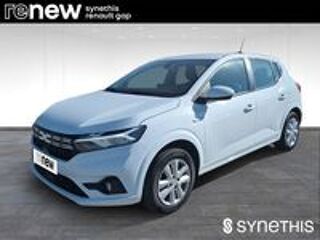 Sandero TCe 90 Expression 2024 occasion 05000 Gap