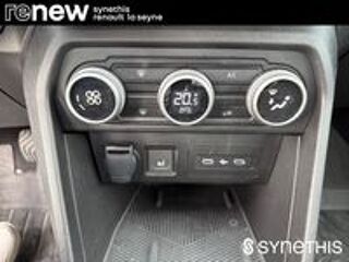 Sandero ECO-G 120 Stepway Extreme 2026 occasion 83500 La Seyne-sur-Mer