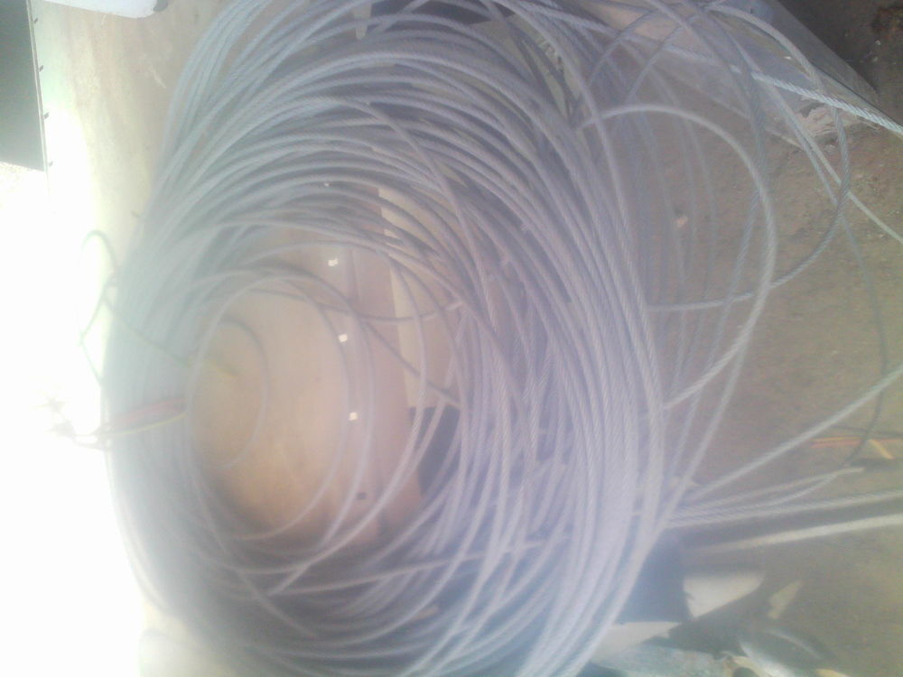 cable Bricolage