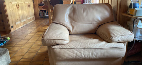 canap 3 pices 200 Combloux (74)