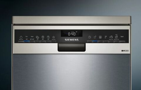 Lave-vaisselle SIEMENS IQ300 SR23EI28ME-45cm 400 Saint-Gly-du-Fesc (34)