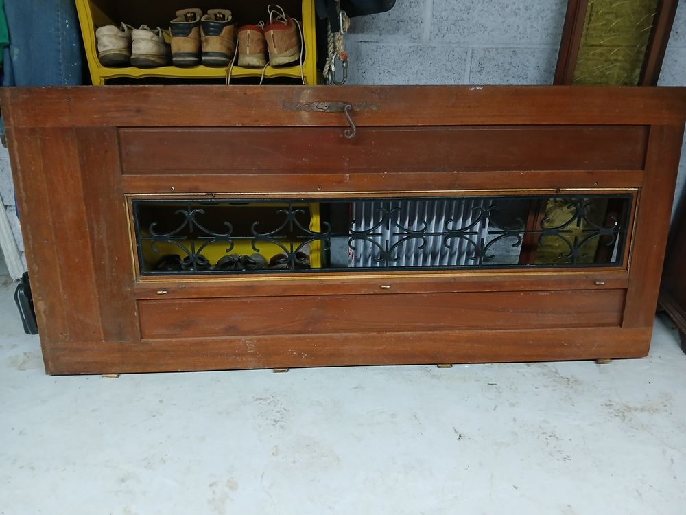 porte d' entr&eacute;e Bricolage