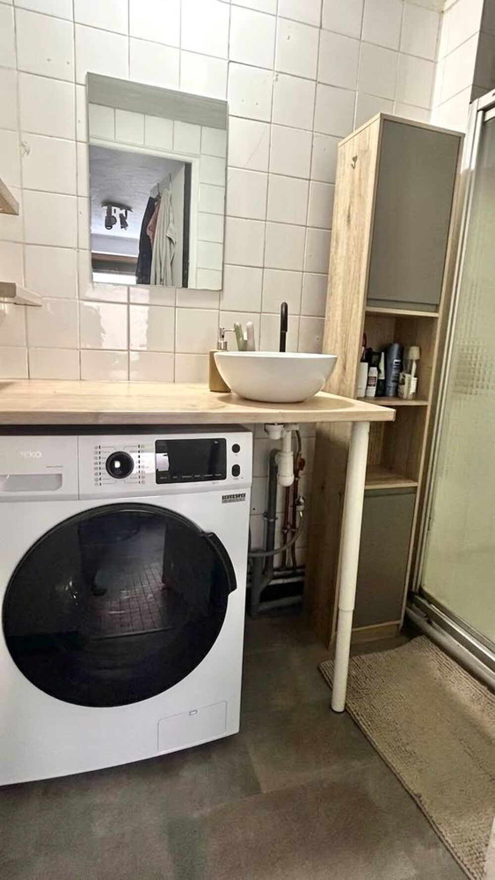 Vente Maison Charmante maison de bourg Pont-du-château