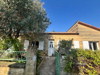  Maison � vendre 5 pi�ces 119 m� V�rargues