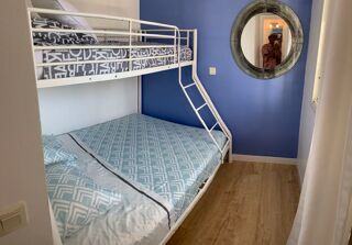  Appartement  vendre 2 pices 31 m