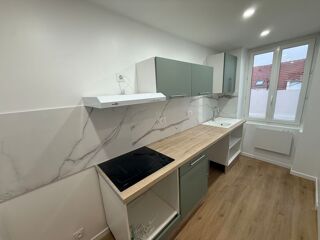  Appartement � louer 2 pi�ces 28 m�