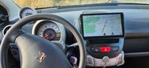 107 1.0e 12V 68ch Urban 2005 occasion 25750 Aibre