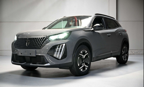 Peugeot 2008 100 S&S BVM6 Allure 2025 occasion Ardres 62610