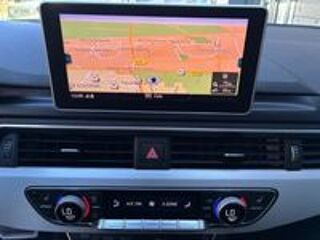 A5 Sportback 35 TFSI 150 S tronic 7 S Line 2019 occasion 95480 Pierrelaye