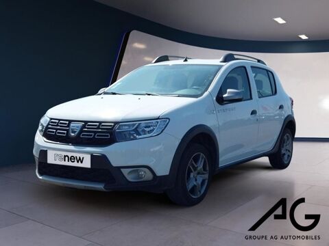 Dacia sandero II -  SCe 75 Urban Stepway