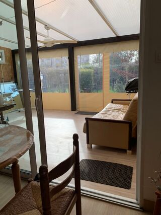  Maison � vendre 8 pi�ces 91 m�