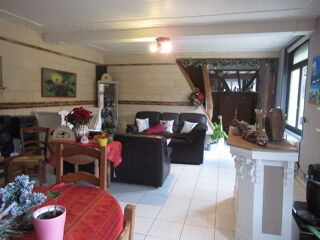  Maison � vendre 5 pi�ces 224 m�