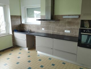  Maison à vendre 5 pièces 113 m²