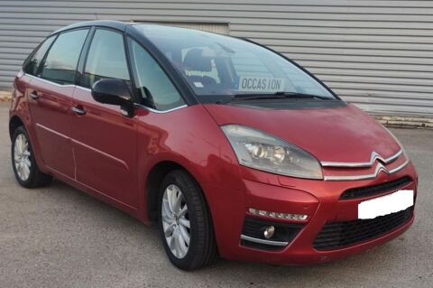Citroen c4 picasso Citroën  e-HDi 110 Airdream Busines