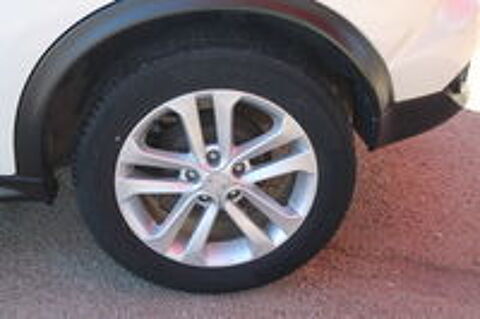 Juke 1.6e 117 Xtronic N-Connecta 2018 occasion 20260 Calvi