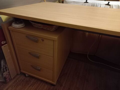 bureau de direction Jaignes (77)