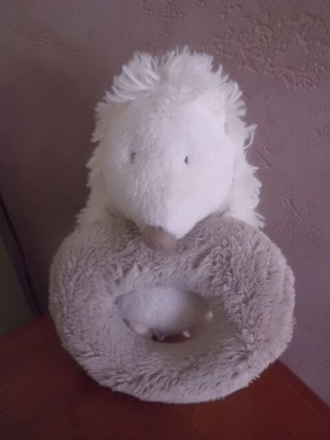 Herisson Hochet Tartine Et Chocolat  14 Oignies (62)