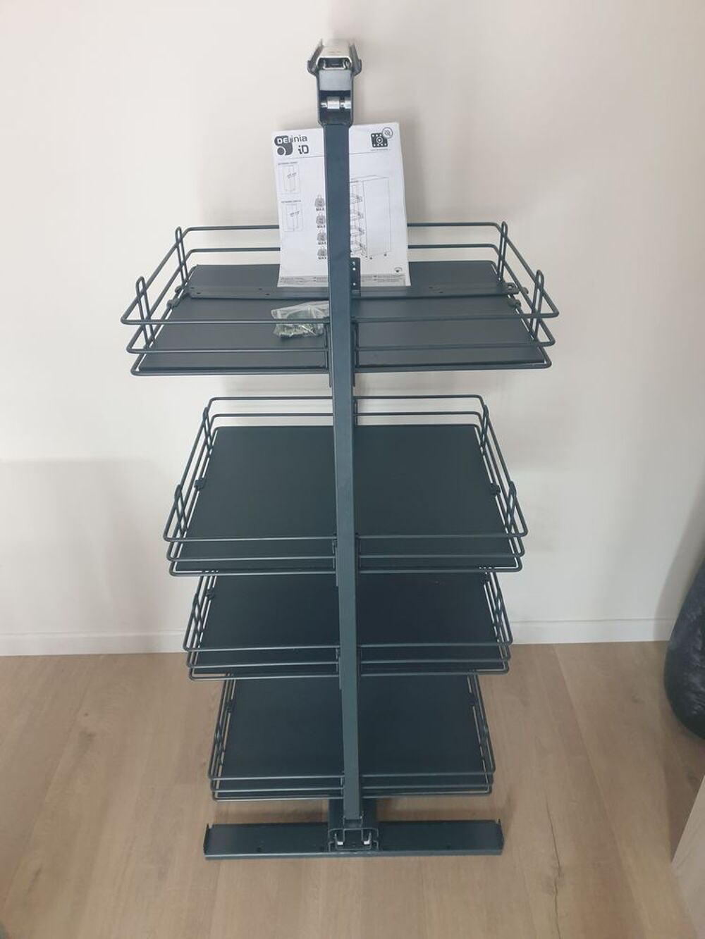 Rangement de cuisine Cuisine