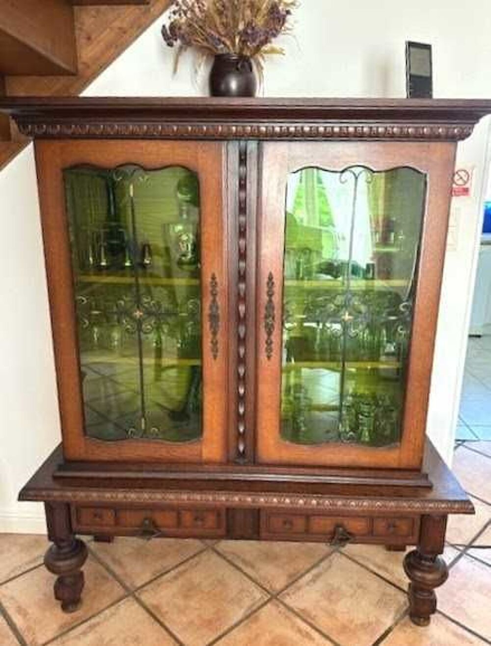 vitrine ou Buffet Meubles