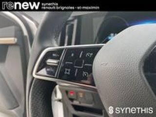 Austral E-Tech hybrid 200 Techno 2023 occasion 83170 Brignoles