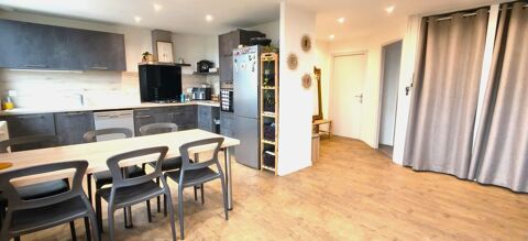   Appartement 4 pi�ces 88 m� Appartement - 4 pi�ce(s) - 88 m�
