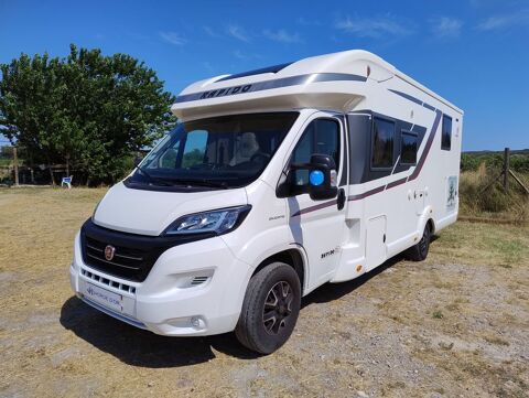 Camping car Camping car 2023 occasion FABREGUES 34300