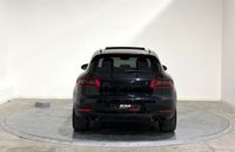 Macan Turbo 3.6 V6 400 ch PDK 2015 occasion 30132 Caissargues