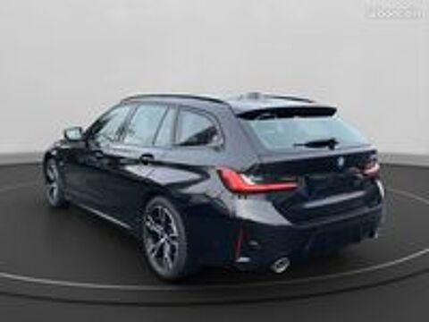 S&eacute;rie 3 Touring 320eA 204ch M Sport 2022 occasion 69006 Lyon