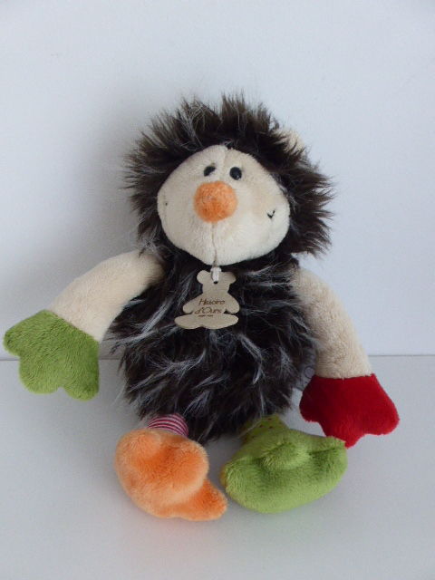 Histoire d'ours H�risson Artychou 17 cm HO2650 7 Rueil-Malmaison (92)