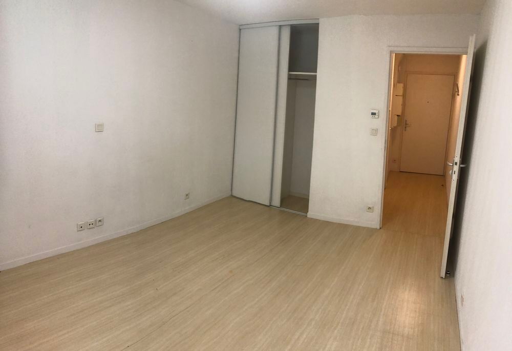 Appartement 1 pièce 20 m² · à Nantes · 20 m² · 110 000 €
