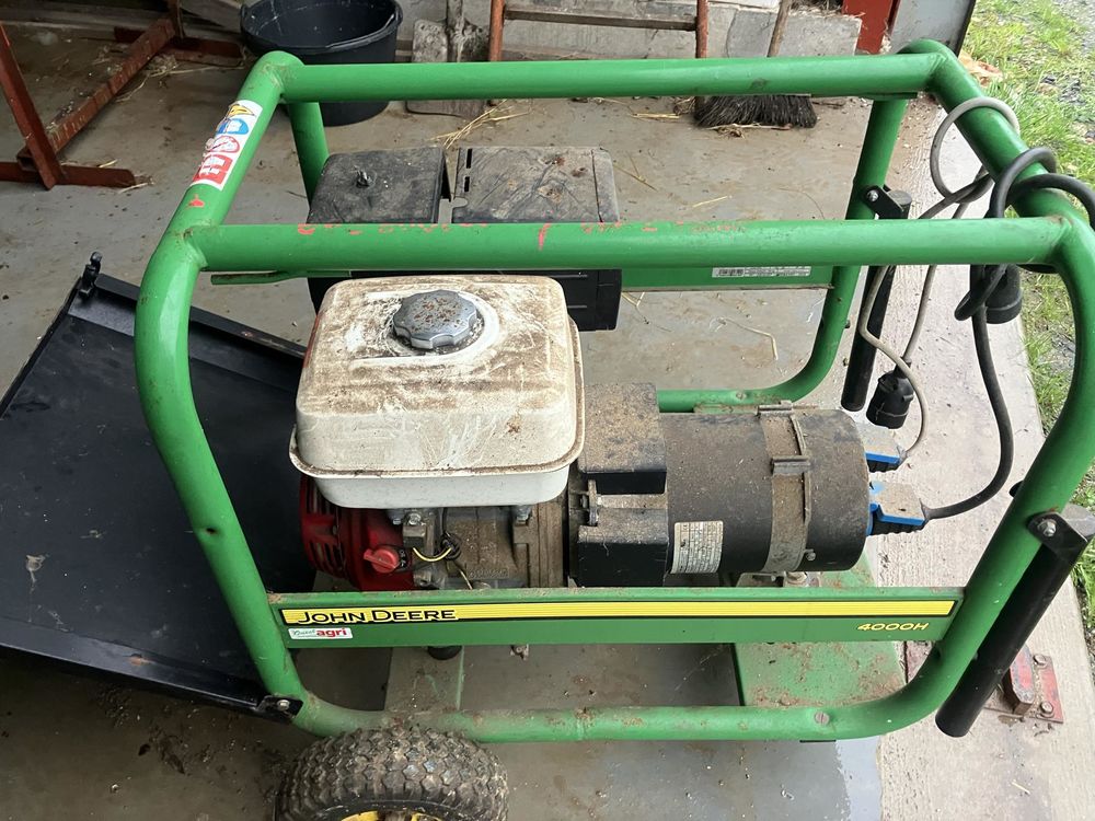   groupr electrogene 220volts 