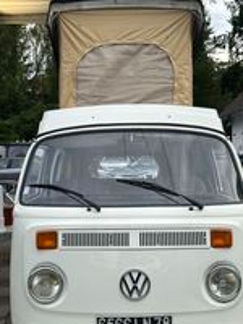  1976 occasion 78610 Saint-L&eacute;ger-en-Yvelines