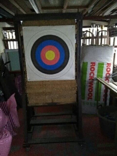 cible 100 Tourcoing (59)