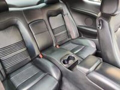 Granturismo S 4.7 V8 A 2009 occasion 38300 Bourgoin-Jallieu