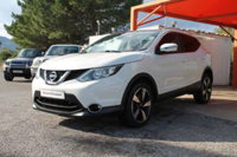Qashqai +2 Qashqai 1.6 dCi 130 Stop/Start All-Mode 4x4-i Connect Edition 2015 occasion 20260 Calvi