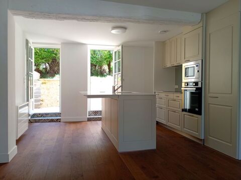   Chouette 3 pi�ces mieux que neuf Maison - 3 pi�ce(s) - 72 m�