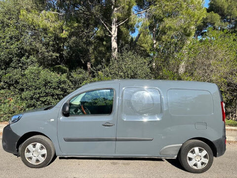 Renault Kangoo Express KANGOO EXPRESS BLUE DCI 115 EXTRA R-LINK 2020 occasion Saint-Michel-l'Observatoire 04870