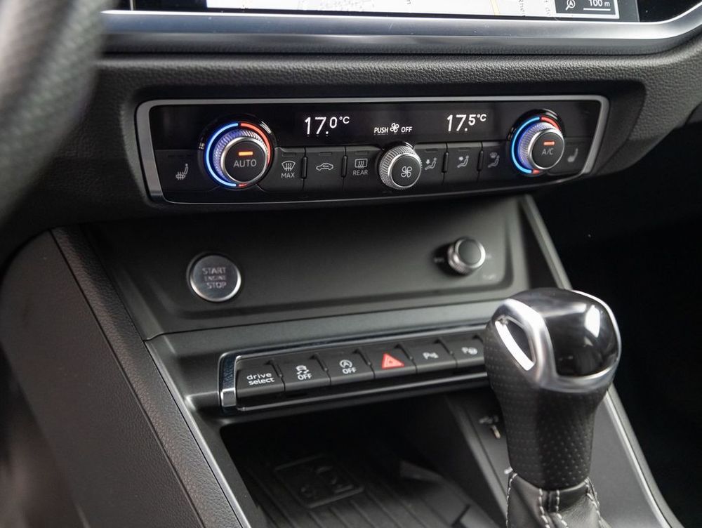 Q3 35 TFSI 150 ch S tronic 7 S line 2020 occasion 69007 Lyon
