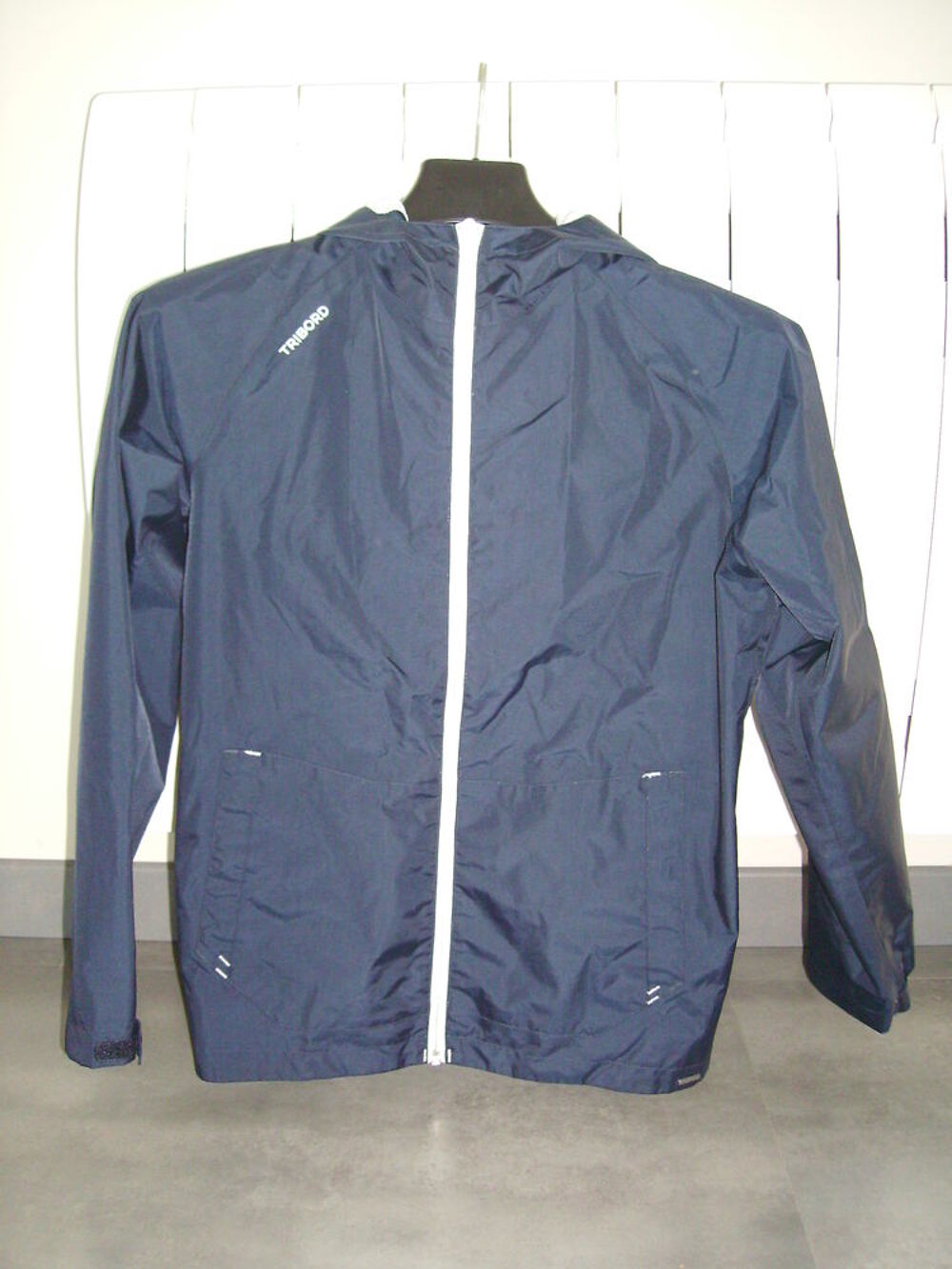 Veste imperm&eacute;able 12 ans Vêtements enfants
