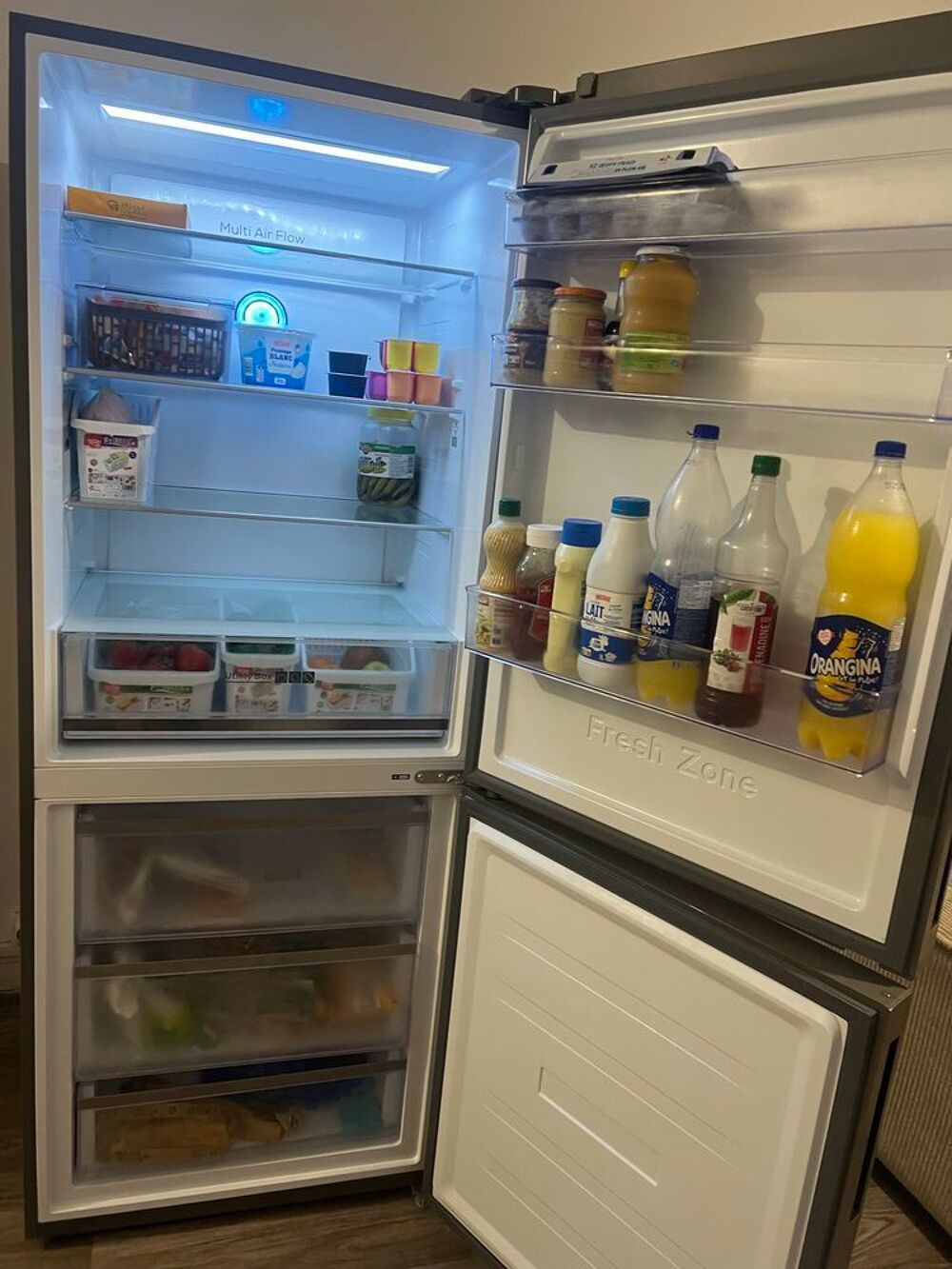 lot &eacute;lectrom&eacute;nager neuf sous garantie Electrom�nager