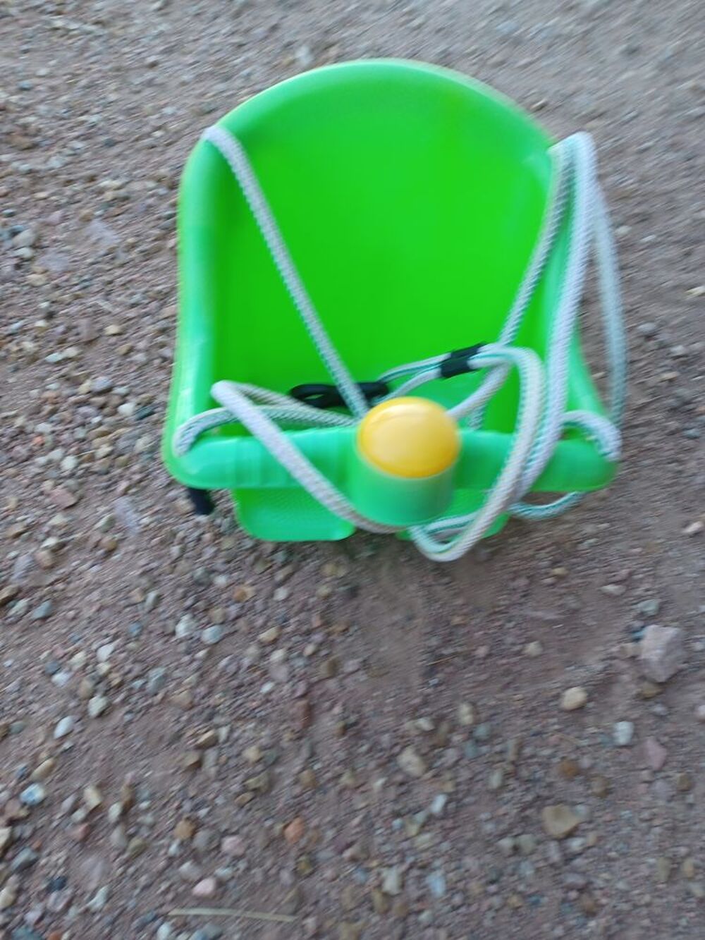 Siege balan&ccedil;oire Jeux / jouets