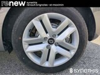 Clio V Clio Blue dCi 100 ch GSR2 Evolution 2025 occasion 83170 Brignoles