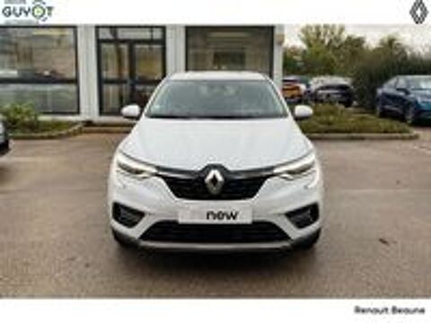 Arkana E-Tech 145 Zen 2022 occasion 21200 Beaune