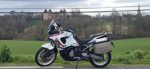 Moto MV AGUSTA 2026 occasion Cologne 32430