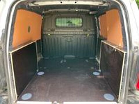 Berlingo BERLINGO CA XL BLUEHDI 130 S&S EAT8 2023 occasion 36100 Les Bordes